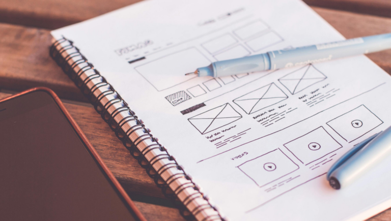 Microinteractions K4 Blog Header