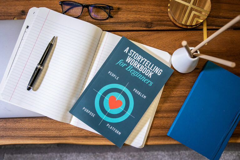 Storytelling im B2B-Marketing: 5 Learnings aus der Sendung mit der Maus